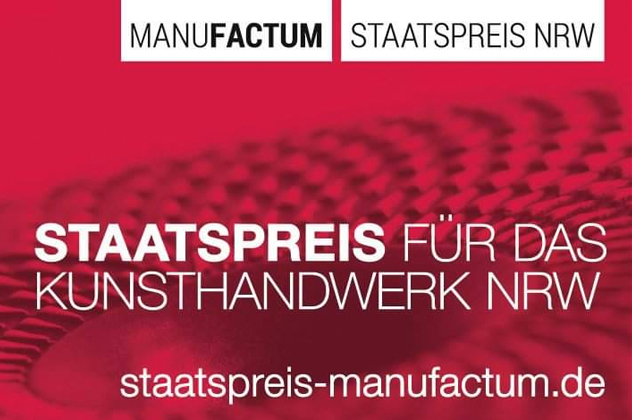 PHOENIX-RING | mein Beitrag zu MANUFACTUM NRW 2021